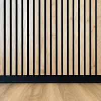 Panneaux acoustiques personnalisés, panneaux muraux insonorisants décoratifs pour bureaux commerciaux, hôtels, restaurants, studios, intérieur
