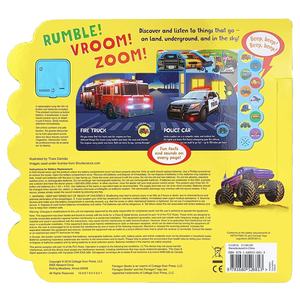 Ascolta le cose che vanno <span class=keywords><strong>a</strong></span> libro sonoro - Product Image 4