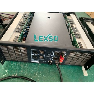 ระบบการวิจัย SR850เครื่องขยายสัญญาณ xgeqpt SRS Stanford - Product Image 1