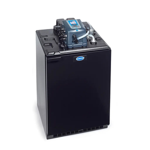 ชุดอุปกรณ์เก็บตัวอย่างแบบแช่เย็น HACH ASR.CXXX1X21XX 115V พร้อมขวดขนาด 1-2.5 แกลลอน ได้รับการรับรองมาตรฐาน CE/ ตัวเรือนทำจาก PC/ABS  พร้อมพอร์ต USB/RS485 4X - Product Image 4