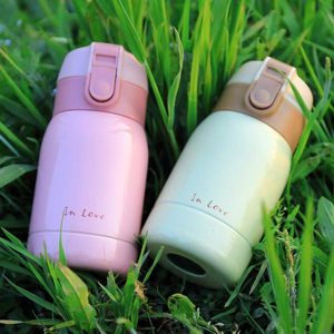 Mini Tasse Thermos Isotherme Réglable en Acier Inoxydable Écologique 200ml/360ml – Gourde de Poche Isotherme pour Café Chaud - Product Image 4