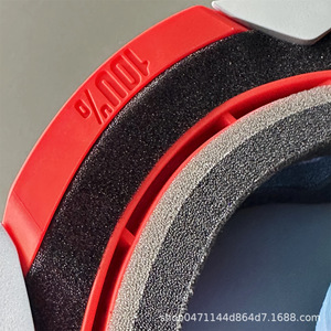 Gafas de Ciclismo y Motociclismo 100% Protección, con Liberación Rápida, Antiviento y Antipolvo, para Ciclismo de Campo - Product Image 2