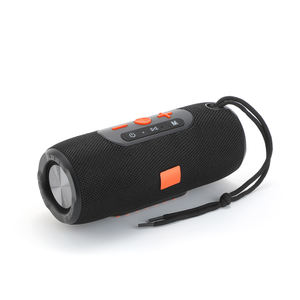 Altavoces profesionales camuflaje al aire libre Deep Bass Dj equipo de sonido manos libres TWS BT5.3 Batería grande Mini <span class=keywords><strong>Boombox</strong></span> inalámbrico - Product Image 2