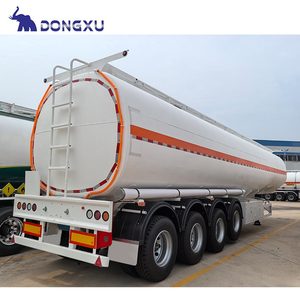Petrolero Gas Galones Agua 30000 Litro Slurry Mini Usado Combustible Precio Camión <span class=keywords><strong>Cisterna</strong></span> Camiones Remolque para la venta - Product Image 6