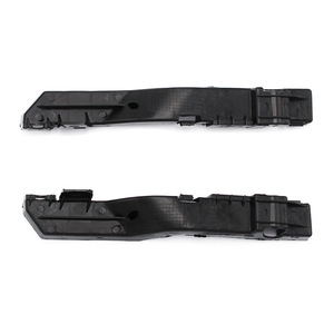 Dodge Journey <b>Bumper</b> Brackets 5178411AD 5178410AD Left Right Plastic Standard <b>Clip</b> - Product Image 1