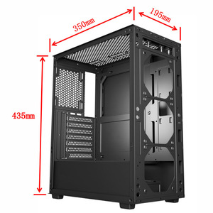 Nouvel ordinateur de jeu de bureau édition ultra, Intel Core I9 12900KF, DDR5 16 Go, 512 Go PCIe 4.0, GPU RTX3060 12 Go, Windows 11 <span class=keywords><strong>Pro</strong></span> US - Product Image 6