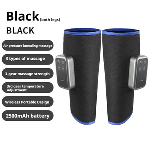 Hot Product Electric Arm Foot <strong>Leg</strong> Massager <strong>Machine</strong> Hot Compress Masajeador De Piernas Category <strong>Massage</strong> Products - Product Image 6