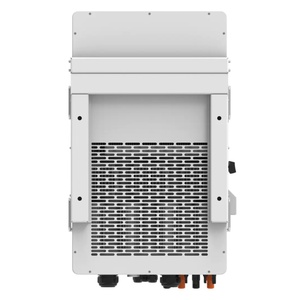 Onduleur Deye <span class=keywords><strong>SUN</strong></span>-40/50K-SG01HP3-EU-BM4 à courant de charge élevé 100A max pour recharge rapide de batterie à domicile - Product Image 3
