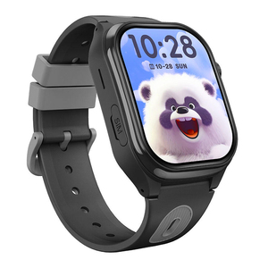 AS06 Large Memory Kid Smart <b>Watch</b> RAM ROM 2+16GB High-end GPS Smartwatch with Intercom HD Camera Waterproof 4G <b>Watch</b> Smart Child - Product Image 4
