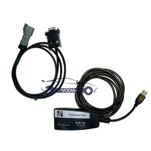 Herramienta de Diagnóstico Automotriz V5.3 para Yale Hyster PC, Interfaz USB CAN, Analizador de Motor para Montacargas, Herramienta de Servicio para PC de Ifak - Product Image 3