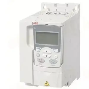 Baru asli konverter frekuensi PLC ACS310-03E-09A7-4