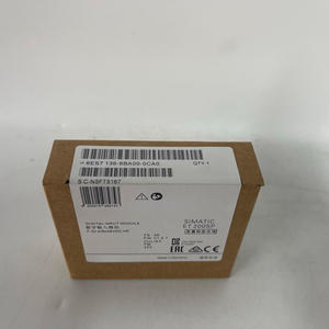 Módulo de Señales 6ES7 136-6BA00-0CA0 - Product Image 1