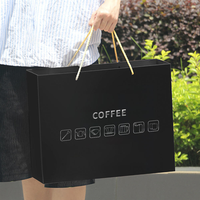 Coffret Cadeau pour Voyage en Plein Air : Kit de Café Filtré Manuel Moderne 7 Pièces avec Pot et Filtre