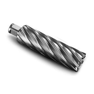 Machine de découpe de noyaux magnétiques HSS TREPANNING DRILL pour métaux, à base de fabrication industrielle - Product Image 5