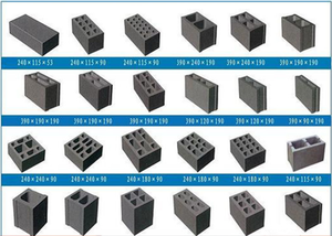 Hướng Dẫn Sử Dụng Nén Trái Đất Khối Máy Nhỏ Của Nhãn Hiệu Xi Măng Interlock Brick <span class=keywords><strong>Machine</strong></span>/Hướng Dẫn Sử Dụng Fly Ash Brick Making <span class=keywords><strong>Machine</strong></span> - Product Image 6