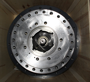 ชุดลดความเร็วการเคลื่อนที่สำหรับรถขุดโคมัตสึ รุ่น PC300-6 PC300-6E PC350-6 อะไหล่แท้ 207-27-00150 207-27-00151 ชุดเกียร์ลดความเร็วการเคลื่อนที่ - Product Image 3