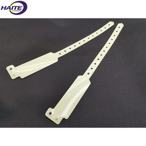 Produit tendance 2026 Bracelet en PVC fluorescent en forme de L Logo personnalisé Articles de festival colorés <span class=keywords><strong>Personnalisable</strong></span> - Product Image 4