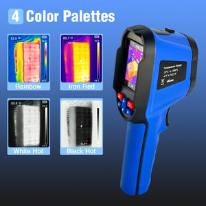 <span class=keywords><strong>Camera</strong></span> ảnh nhiệt cầm tay, chụp ảnh nhiệt ngoài trời và trong nhà, <span class=keywords><strong>camera</strong></span> nhiệt công nghiệp - Product Image 2