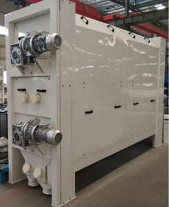 Nettoyeur de grains de <span class=keywords><strong>sarrasin</strong></span>, séparateur de longueur de <span class=keywords><strong>sarrasin</strong></span>, cylindre à rainures pour graines, trieuse de longueur de <span class=keywords><strong>sarrasin</strong></span>, séparateur de graines - Product Image 4