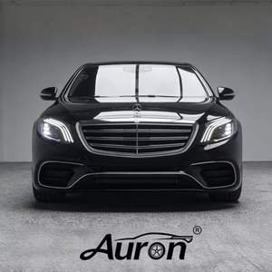AURON Nuevo Conjunto de Faros LED CSP de Alta Calidad de 12V 6000K 36W, 6000 Lúmenes, Forma de Bombilla D2H, para ML350 2012-2015 - Product Image 5