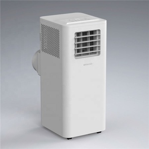 Room Mobile Portable Dehumidifying Air Cooler Home Air Conditioner Remote Control Led Portable Air Conditioner - Product Image 3