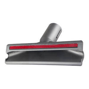 Herramienta de limpieza de colchones compatible con Dysons V7 <span class=keywords><strong>V8</strong></span> V10 V11 V12 V15 G5, aspiradora inalámbrica de detección para suelos duros y alfombras - Product Image 2