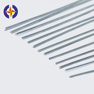 1x19 Guy Wire Galvanizado Trenzado Anti Torsión Cuerda de alambre de acero de alta resistencia - Product Image 1