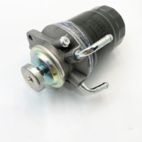 0009801102, Ensemble pré-filtre |   Pièce de rechange pour chariot élévateur Linde séries 1219, 1220, 350, 351 HT25, 30, 35 16, 18, 20, 25, 30, 35