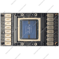 Acelerador Gráfico V100 SXM2 32GB GPU 699-2G503-0203-200 para Estaciones de Trabajo de Alto Rendimiento y Modelos Grandes, Gran Descuento al por Mayor