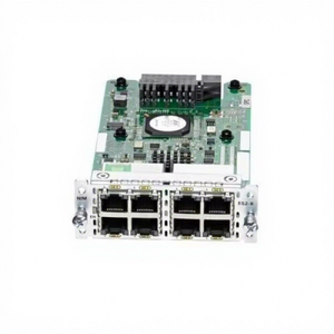 Módulo de Interfaz de Red Modbus EtherCAT de 8 Puertos Nim-es2-8, Nuevo, en Caja Abierta, Original, Disponible, para Automatización Industrial, Dedicado 12 - Product Image 1