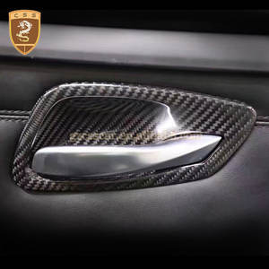 Accessoires de voiture Intérieur Décoratif Auto Pour <span class=keywords><strong>BMW</strong></span> <span class=keywords><strong>E92</strong></span> <span class=keywords><strong>M3</strong></span> Carbon Interior Trims Car Parts Sticker - Product Image 2