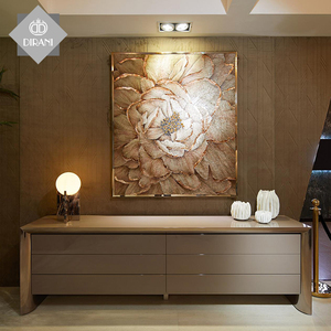 Made in China Bedroom Tall Wood Frame <strong>Storage</strong> Mirrored Finished <strong>Chest</strong> Hamilton Luxury Leather Cover <strong>Chest</strong> of Drawers - Product Image 5