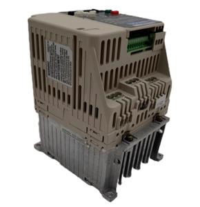 Inversor industrial Yaskawa <span class=keywords><strong>1</strong></span>.5KW para automatización Rendimiento estable Control VFD Trifásico - Product Image 3