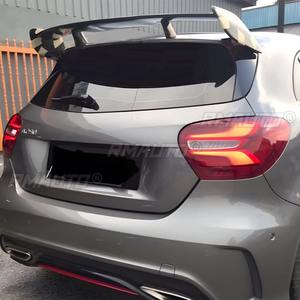 Alerón Trasero para Techo de Coche W176, Accesorios para Mercedes Benz Clase A W176 A45 A35 A180 2013-2018, Modificación de Alerón Trasero para Techo de Coche - Product Image 4
