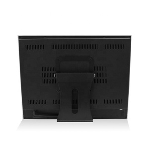 Fabrik! industrie 12 Zoll Open Frame Kapazitiven Touch Screen LCD-monitor mit VGA HMI Eingang - Product Image 4
