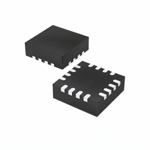 ชิปไอซีแผง14KB 8BIT 16 VQFN แผงวงจรรวมของแท้บริการครบวงจร PIC16LF1455-I_ML วงจรรวมวงจรเบ็ดเสร็จ - Product Image 1