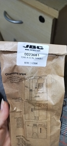 Mango de soldadura <span class=keywords><strong>JBC</strong></span> Original de alta calidad que funciona con puntas de soldador C245 para estación de soldadura de precisión de CD-2BHQF - Product Image 6