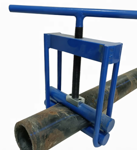 Herramienta Industrial E-Work para Aplanar y Sujetar Tuberías de Agua de 20-63 mm, Personalizable con Soporte OEM - Product Image 6
