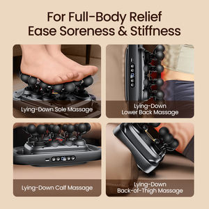Súng <span class=keywords><strong>massage</strong></span> fascia 16 đầu, công suất cao, sạc lại được, <span class=keywords><strong>massage</strong></span> mô sâu, dành cho bán buôn quà tặng xuyên biên giới - Product Image 4