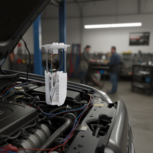 Ensemble de pompe à carburant électrique et de capteur de niveau pour Toyota Tacoma 3.5L V6 77020-04090, pièce de rechange neuve - Product Image 2