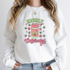 Commercio all'ingrosso personalizzato ma primo caffè progetta Logo stampa tazze da caffè leopardate DTF adesivo a trasferimento termico <span class=keywords><strong>per</strong></span> i vestiti - Product Image 5
