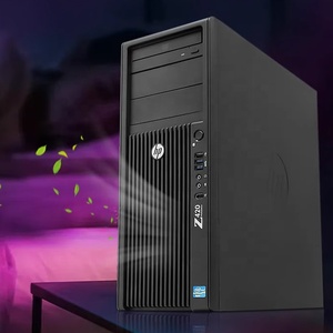 Ban đầu HPE z420 đồ họa máy trạm <span class=keywords><strong>Intel</strong></span> Xeon E5 tháp Máy Trạm máy tính cho giá thấp - Product Image 5