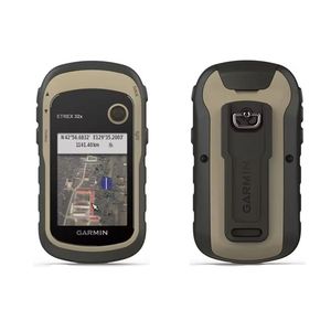 Garmins ETrex 32x ETREX 221X Rugged Handheld GPS Navigator Stock - Product Image 2