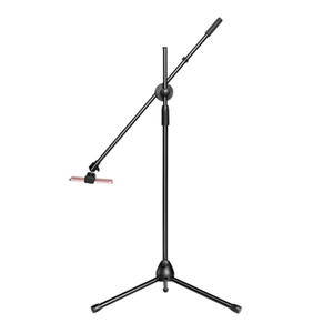Soporte de suelo <span class=keywords><strong>para</strong></span> teléfono móvil de escritorio, trípode de transmisión <span class=keywords><strong>para</strong></span> grabación de vídeo y fotografía, el más Popular - Product Image 1