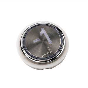 लिफ्ट स्पेयर पार्ट्स ब्रेल एलईडी के साथ PB31-10 लिफ्ट स्पेयर पार्ट्स - Product Image 5