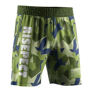 Pantalones Cortos Deportivos para Hombre, de Secado Rápido, para Ciclismo, Gimnasio, Fitness, Ropa Deportiva de Verano, Precio de Fábrica - Product Image 3