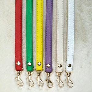 Bolso de hombro de cuero sintético de 120cm de largo, pomo de repuesto para bolso de mano, correas, accesorios para bolso - Product Image 3