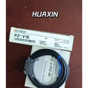 โฟโตอิเล็กทริคเซนเซอร์ KEYENCE PZ-V15 สายสะท้อนแสง PZ-V15 - Product Image 1
