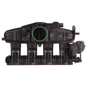 ท่อร่วมไอดีสำหรับออดี้ A4 A5 A6 C7 Q5 2.0T 06H133201AT 06H133201AF ชิ้นส่วนทดแทนใหม่ - Product Image 2