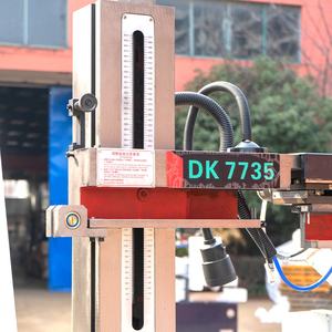 آلة تشكيل بالتفريغ الكهربائي CNC من نوع Charmilles بسعر منخفض - Product Image 5